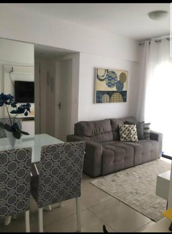 Oportunidade 2 quartos com 1 vaga ao lado extra na rotula do abacaxi 270 mil - Foto 8