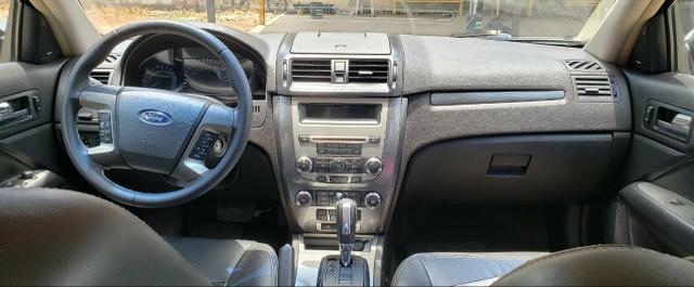 Fusion SEL 2.5 - Muito Novo !!! - Foto 6