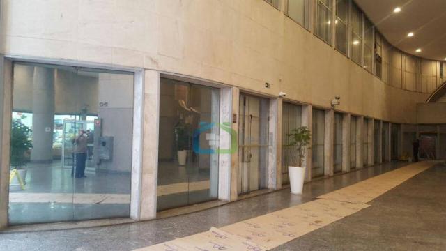 Loja para alugar, 493 m² por r$ 45.000/mês - parque são lucas - são paulo/sp - Foto 2
