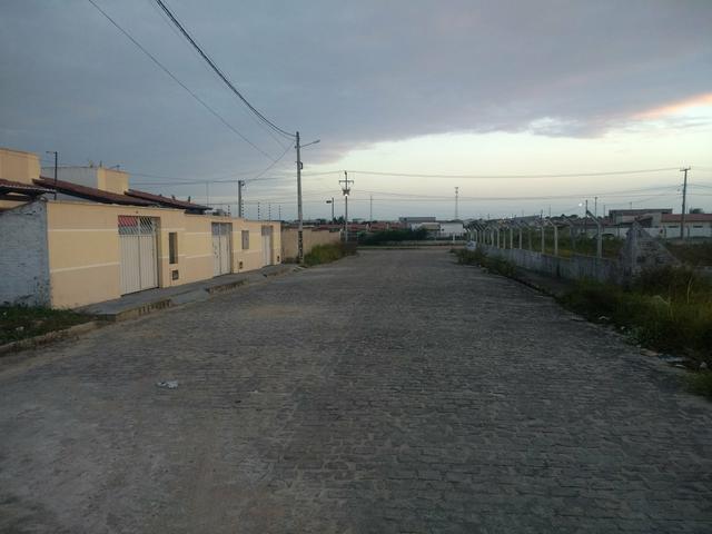 Oportunidade especial:repasso lote no cidade das rosas - Foto 3