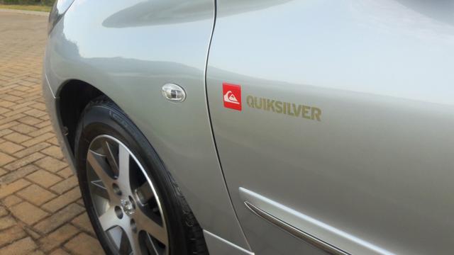 Peugeot 207 Quiksilver 1.6 - Foto 10