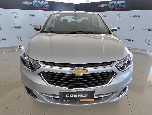 CHEVROLET COBALT 1.8 MPFI LTZ 8V FLEX 4P AUTOMÁTICO