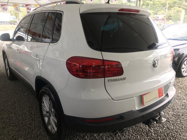 Tiguan 2014 tsi - Foto 4