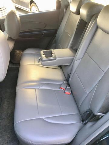 Hyundai Tucson Automatico Flex Completo 35mkm - Foto 10