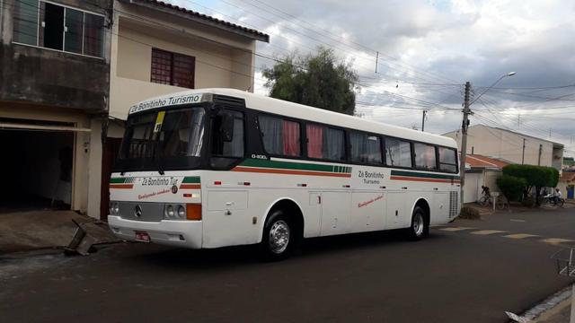 Ônibus - Foto 3