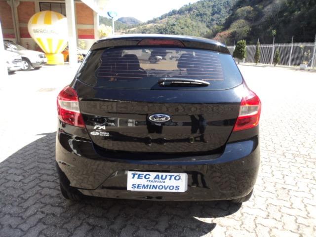 Ford Ka 1.0 Se - Foto 4