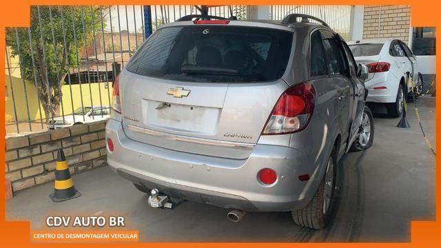 Motor Captiva 2.4 4cc 171cv - Foto 2
