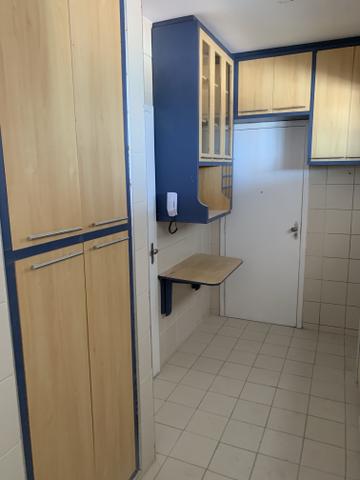 Apartamento para locação no condominio Agape na praia de Iracema 3 quartos - Foto 7