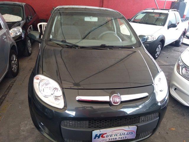 FIAT PALIO 2012/2013 1.4 MPI ATTRACTIVE 8V FLEX 4P MANUAL