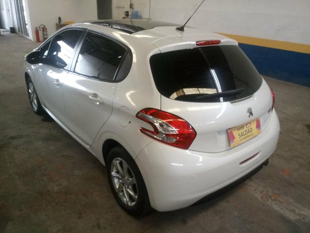 Peugeot 208 Allure com Teto - Foto 4