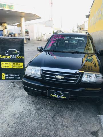 Tracker 2.0 completa 2009 4x4 97.000 km