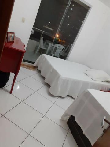 Lindo apartamento em Ilhéus, suite e sala grandes para colchões + cozinha grande - Foto 9