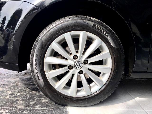 VOLKSWAGEN VOYAGE 2013/2014 1.6 MI HIGHLINE 8V FLEX 4P MANUAL - Foto 8