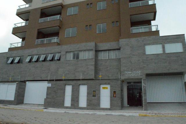 Apto com 02 dorms, sendo 01 suíte!!! Morretes Itapema - Foto 4