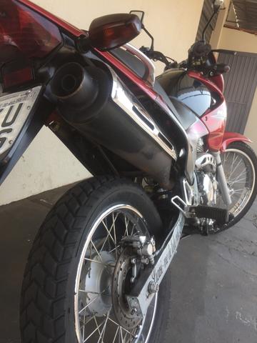 Falcon 03/03 Muito Bem Cuidada Passo Cartão - Foto 3