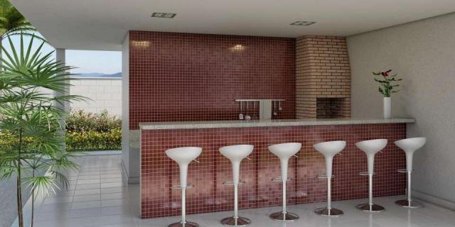 Rios d Itália - Parque Rio Fortore - 41m² a 47m² - São José do Rio Preto, SP- ID3542 - Foto 5