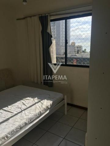 Mobiliado em até 40x para pagar - Apartamento 03 Quartos sendo 01 Suíte na Meia Praia - Foto 13