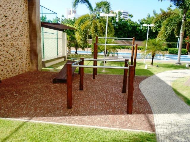 Ed. Terrasse, 169m2, 4 Suítes, Móveis Projetados, DCE, 3 Vagas e Lazer Completo - Foto 7