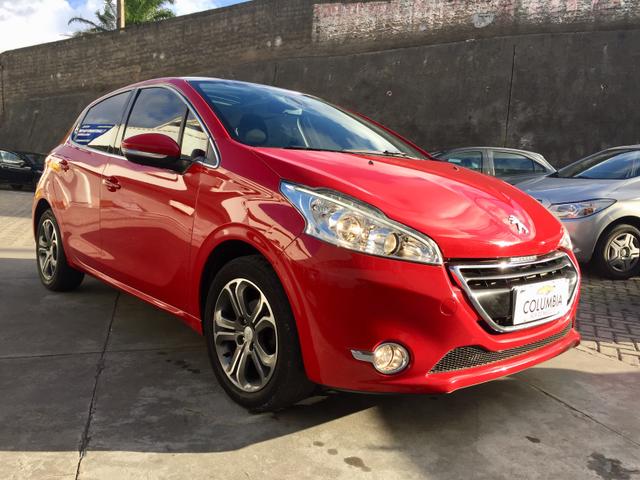 Peugeot 208 Griffe aut 13/14 ( vendido) - Foto 3