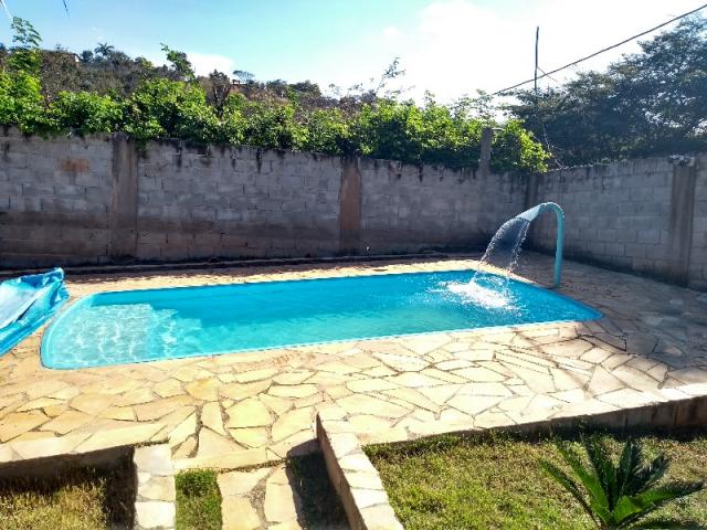 Casa à venda com 2 dormitórios em Vila maria regina, Juatuba cod:CA00025 - Foto 4