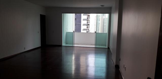 Ed Fernando Guilhon, 180m², completo de armários, 3/4 (1 suíte) + Gabinete - Nazaré - Foto 6