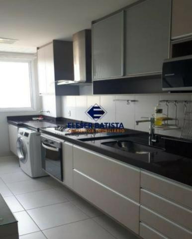 DWC - P.O.R.T.E.I.R.A F.E.C.H.A.D.A > O2 Qtos + Suite Villagio Laranjeiras - R$ 235.000,00 - Foto 8