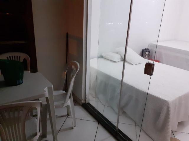 Lindo apartamento em Ilhéus, suite e sala grandes para colchões + cozinha grande - Foto 10