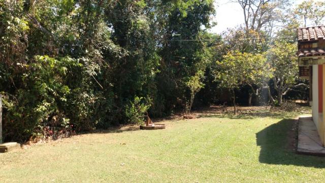 Chácara à 100m do Rio Jaguari, em Cosmópolis-SP, área de 1.700m² (CH0008) - Foto 2