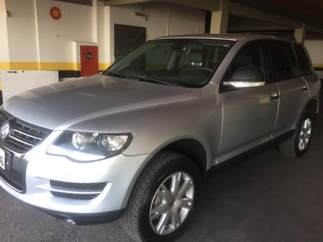 Vw touareg 2008 top - Foto 2