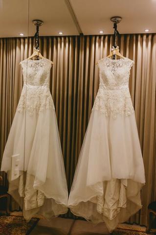 atelier de vestido de noiva