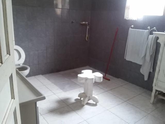 Chacara 6000m² Figueira Aluminio - Foto 2