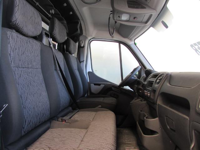 Renault Master Ambulância L1H1 - Foto 13