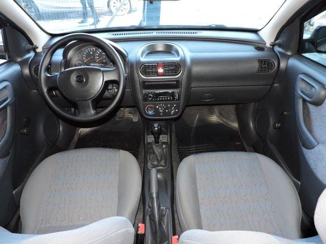 Corsa Hat. Joy 1.0/ 1.0 FlexPower 8V 5p - Foto 5
