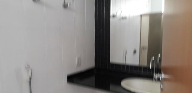Ed Fernando Guilhon, 180m², completo de armários, 3/4 (1 suíte) + Gabinete - Nazaré - Foto 15
