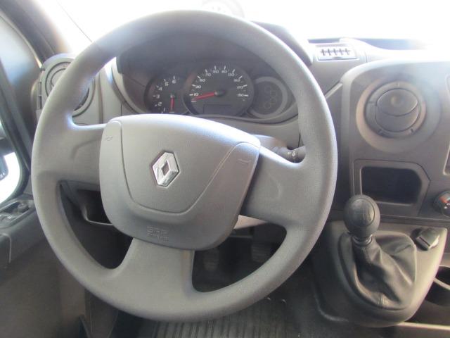 Renault Master Ambulância L1H1 - Foto 15