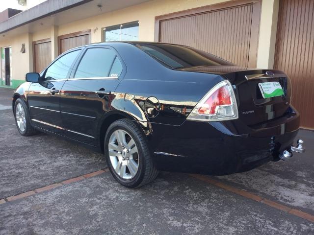 Ford/ Fusion 2.3 162cv Automático Completo - Foto 5