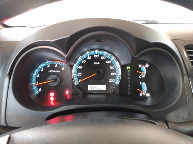 Toyota SW4 - Foto 9