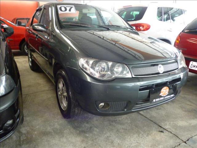 Fiat Siena 1.4 Mpi Fire Elx 8v