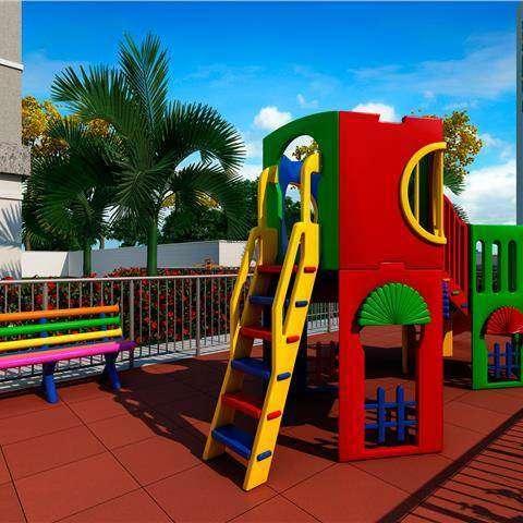 Residencial Monte Berlim - 39m² - São Carlos, SP - ID3855 - Foto 6