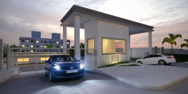 Parque Porto Berlim - 40m² - São Leopoldo, RS - ID3572 - Foto 6