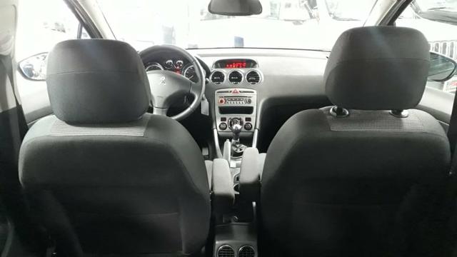 Peugeot 308 Allure - Foto 5