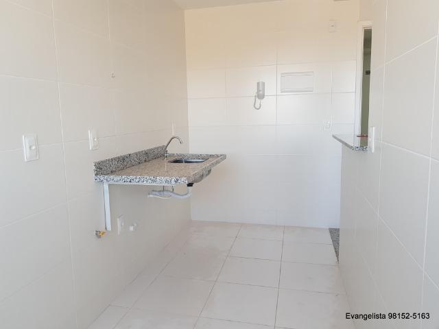 Apartamentos de 2 Quartos Aceita Financiamento e FGTS | Ao Lado do Metrô | Taxas Grátis - Foto 4