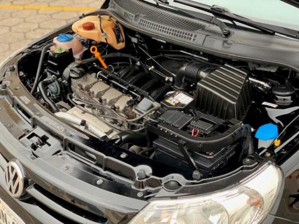 Gol (novo) 1.6 Mi Total Flex 8V 4p - Foto 7