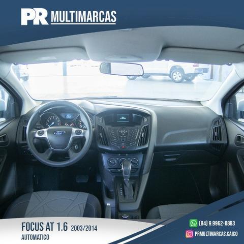 Ford Focus Power Shifft 2014 - Foto 5