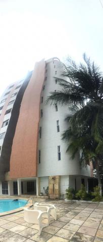 Apartamento para venda no condominio armando Saboia ao lado do shopping rio mar - Foto 2