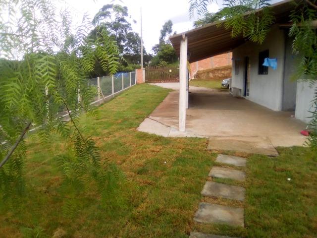 Chacara 1000m² Figueira 1 Aluminio - Foto 8