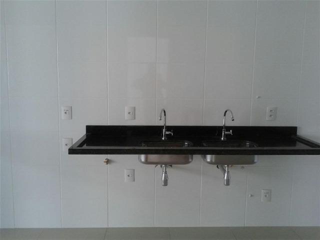 Apartamento Arquiteto Vilanova Artigas no Jardim das Américas - Foto 7
