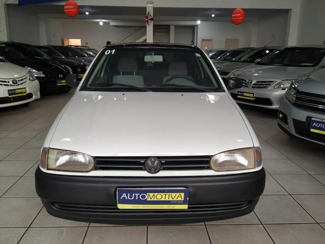 GOL 1.0 i PLUS 2P - Bem Conservado - Foto 2