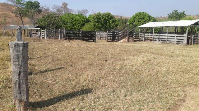 Vendo sítio, no município de Chapada dos Guimarães, à 80 km da cidade