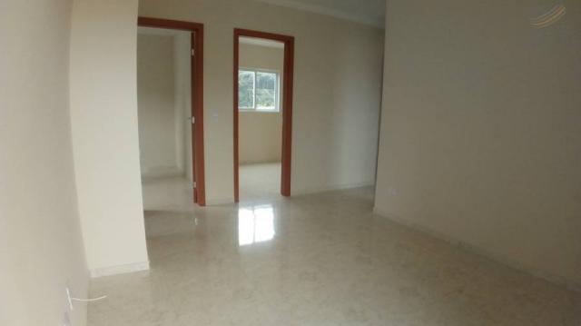 Apartamento à venda com 2 dormitórios em Afonso pena, São josé dos pinhais cod:1726521 - Foto 11